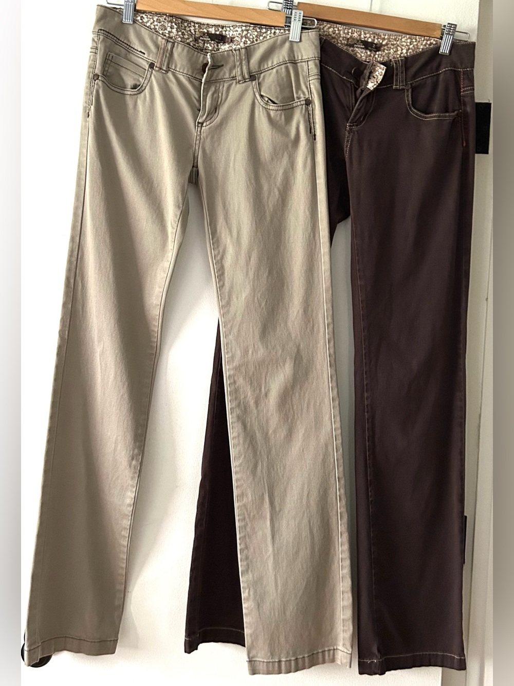 Prana bundle
